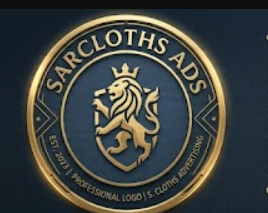 sarcloth Ads